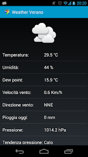 How to download Weather Verano 1.02 apk for android