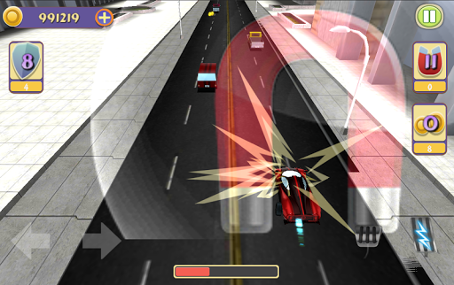 免費下載賽車遊戲APP|Traffic Car Racing app開箱文|APP開箱王