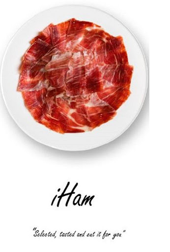 iHam Best Iberian Ham