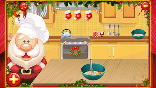 免費下載休閒APP|Christmas Cake Shop app開箱文|APP開箱王