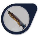 Knife from Counter Strike Apk
