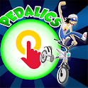 Pedalics logo