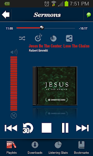 Community Bible Church Screenshots 4