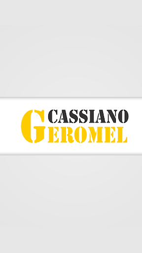 Cassiano Geromel Imóveis