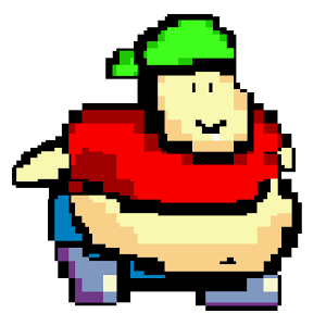Fat Boy Run.apk 1.1