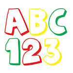 Learning ABC-123 Apk