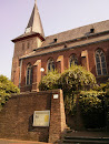 Katholische Kirche Wegberg 