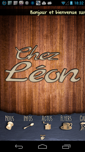 Chez Léon