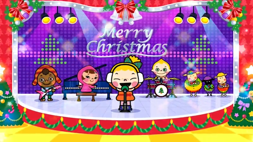 【免費教育App】Kids Christmas Songs · Stories-APP點子