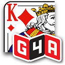 G4A: Indian Rummy mobile app icon