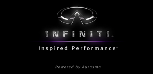 Изображения Infiniti Revealed на ПК с Windows