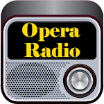 Opera Radio Apk