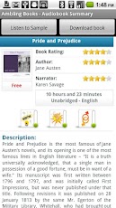 Ambling BookPlayer Personal