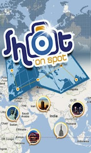 How to download Shot On Spot 1.0 apk for android