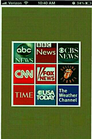 My News Source