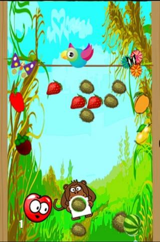 免費下載街機APP|Bubble Fruits Shoot app開箱文|APP開箱王