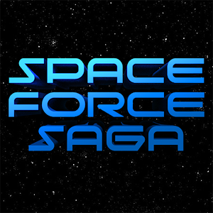 Space Force Saga.apk 1.0.0