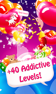 download ชนขนม - บดขนมเช่นเดียวกับผลไม้ free