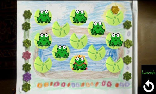 How to get Leap Frog Full patch 1.1.1 apk for android