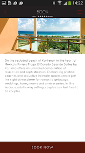 Karisma Hotels and Resorts Screenshots 2