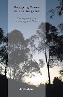 Hugging Trees in Los Angeles cover