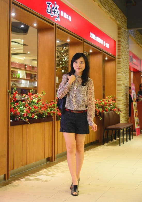 瓦城泰國料理 高雄義大店5/10新開幕