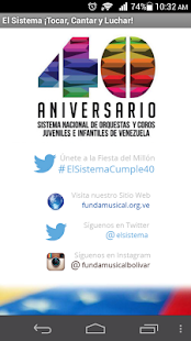 How to install El Sistema 1.1 apk for laptop