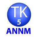 小室哲哉のオールナイトニッポンモバイル 第5回 logo