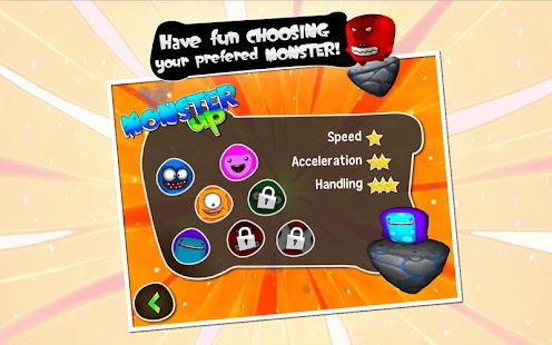 Download Monster Up APK for Android