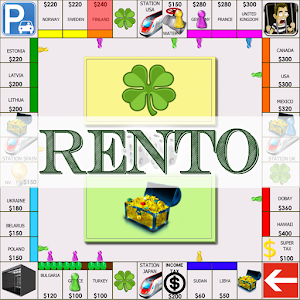 RENTO - ONLINE unlimted resources