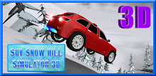 SUV Snow Hill Climb Simulator APK