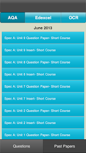 GCSE RS (For Schools) Screenshots 5