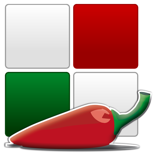 Trattoria Gambero LOGO-APP點子