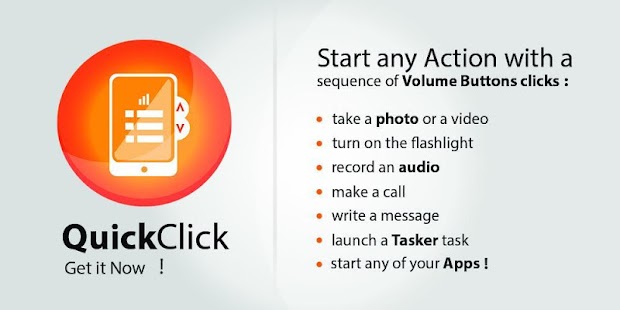 Download Recent Apps Quick Button for Android - Appszoom