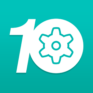 10 Day Project Management logo
