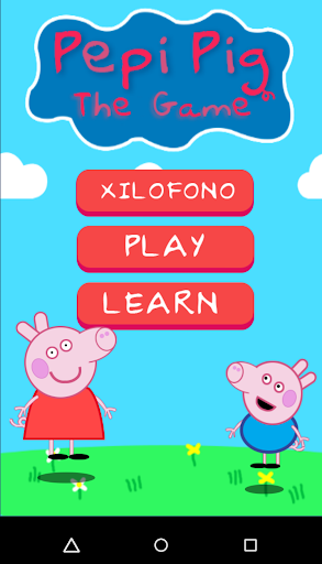 【免費賽車遊戲App】Pepi Pig The Game-APP點子