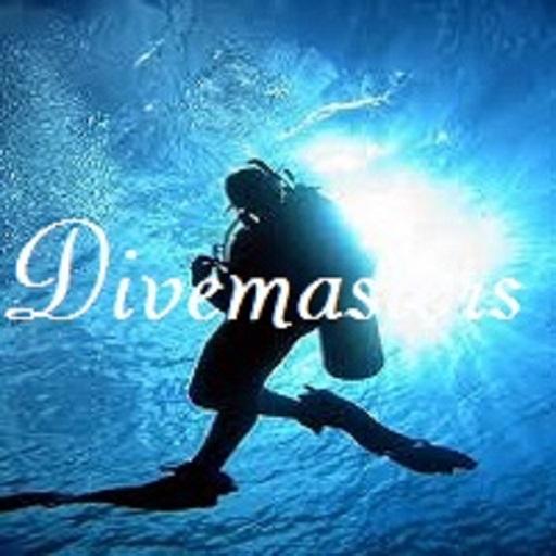 Divemasters 旅遊 App LOGO-APP開箱王