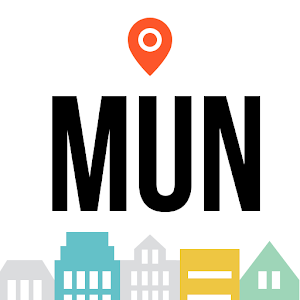 Munich city guide(maps) 1.0