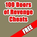 100 Doors of Revenge Cheats logo
