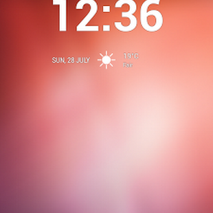 Ubuntu CM10/10.1/10.2 THEME 1.0.4.6 Full Apk Download