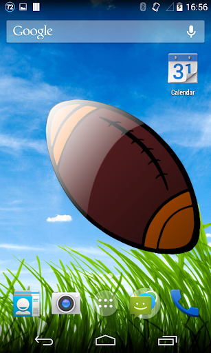 【免費個人化App】Cleveland Football Wallpaper-APP點子