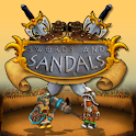 Swords and Sandals