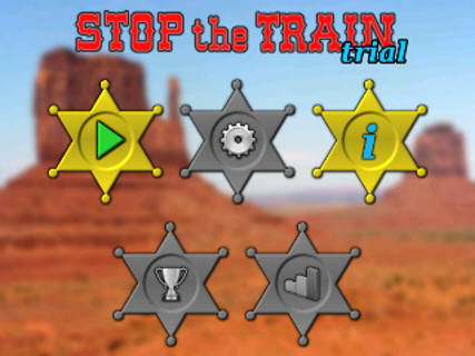 Stop The Train 31 Trial