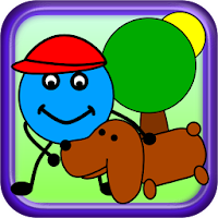 ShapeWorld Children's Stories APK ภาพหน้าปก