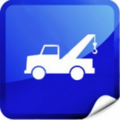 Mike's Towing & Recovery 商業 App LOGO-APP開箱王
