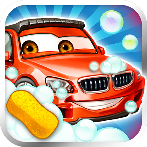 Car Wash 2 - Kids game LOGO-APP點子