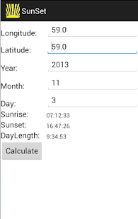 How to download Sunrise 1.9 mod apk for android