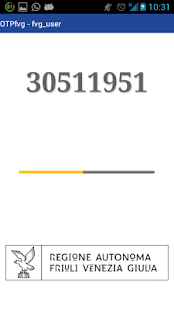 Download OTPfvg APK for Android