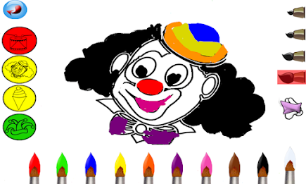 Color Carnival By Tinytapps poster 14