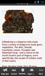 How to download Naija Soup patch 1.02 apk for bluestacks